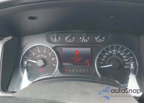 2011 Ford F-150 Xlt from USA, damaged, VIN 1FTFW1EF0BKD79309